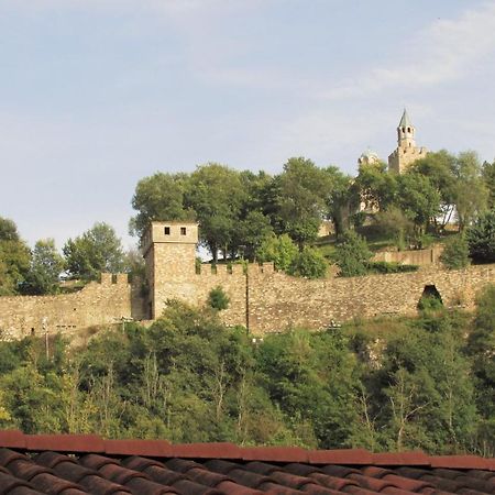 Home With The Veranda Veliko Tarnovo Extérieur photo