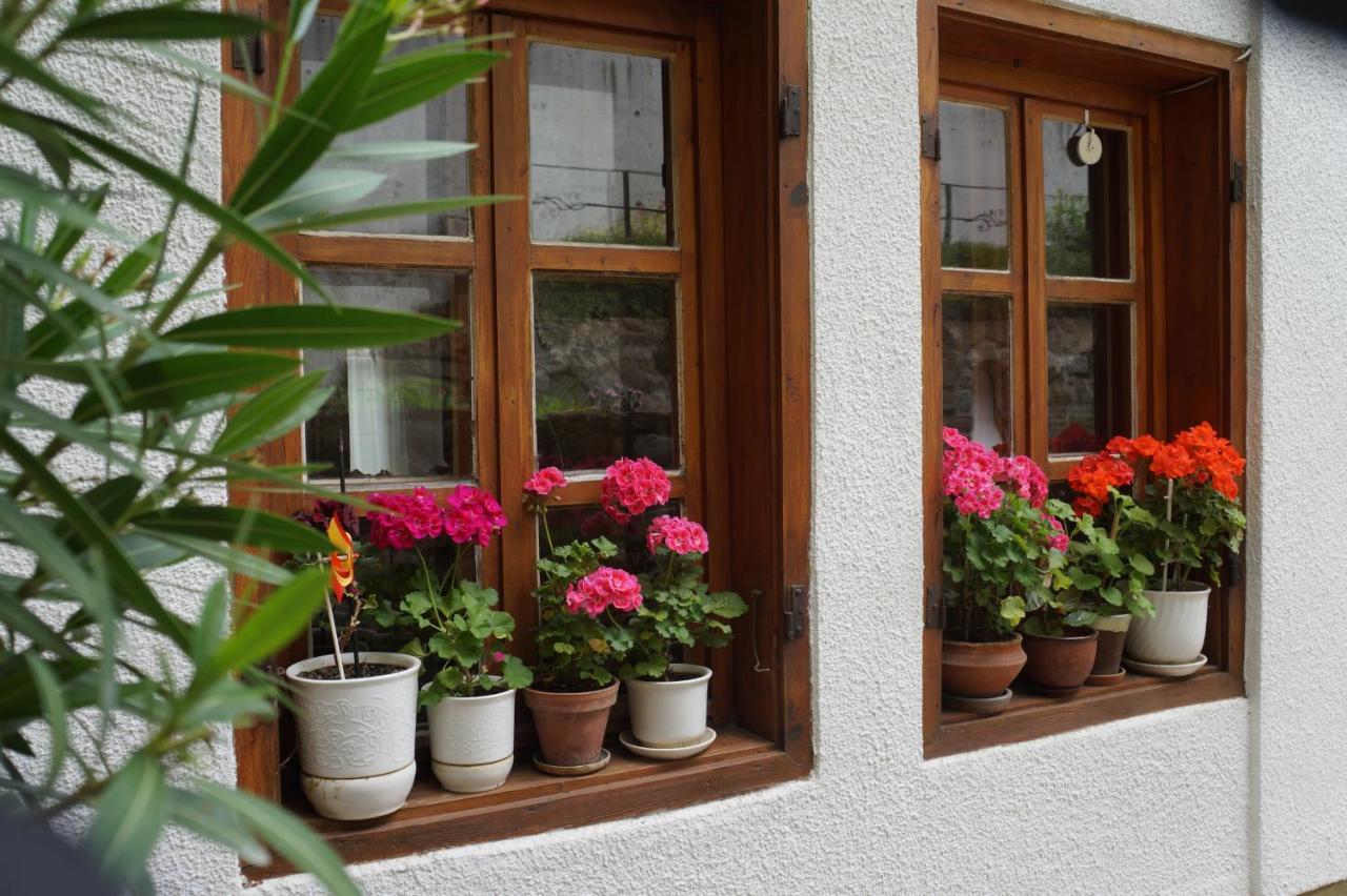 Home With The Veranda Veliko Tarnovo Extérieur photo