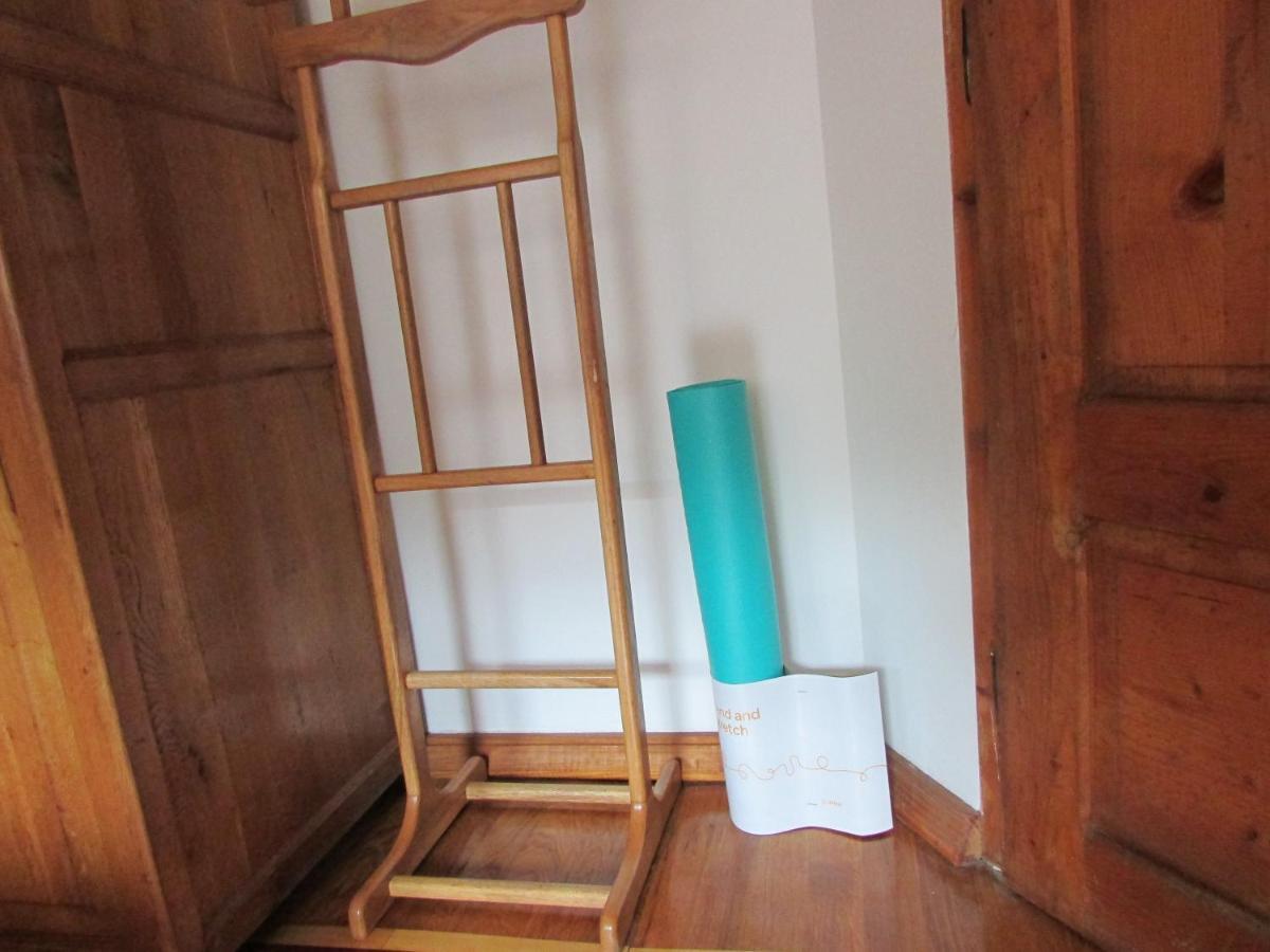Home With The Veranda Veliko Tarnovo Extérieur photo