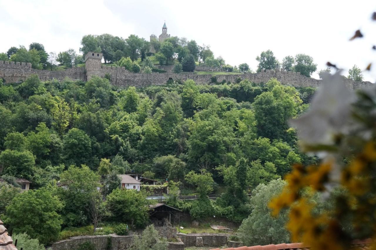 Home With The Veranda Veliko Tarnovo Extérieur photo