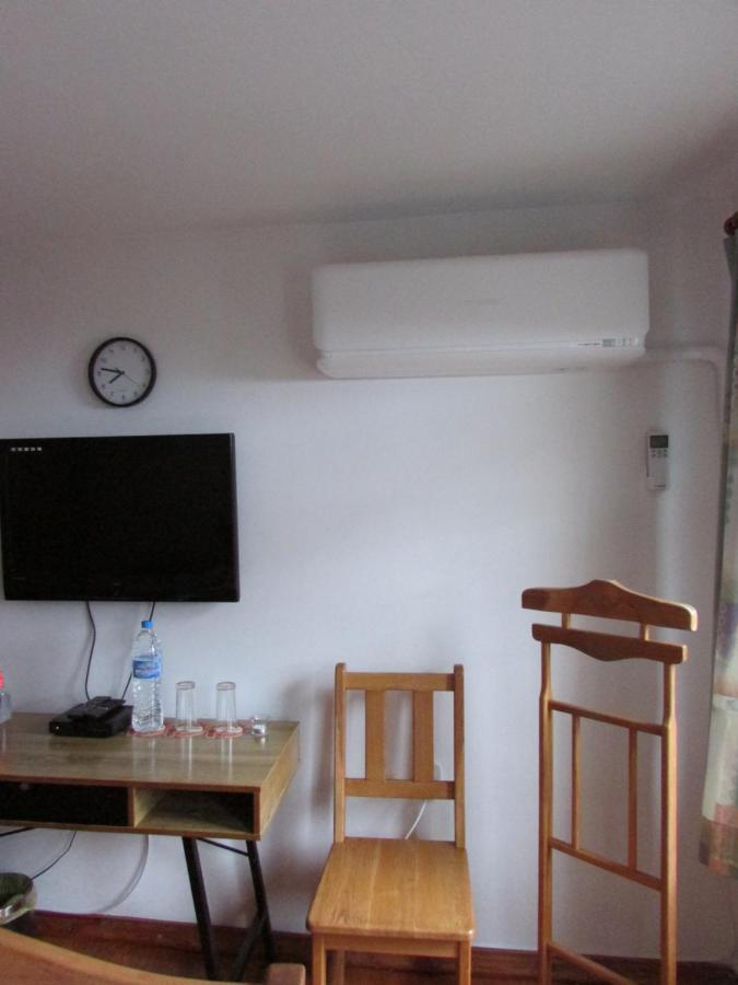 Home With The Veranda Veliko Tarnovo Extérieur photo