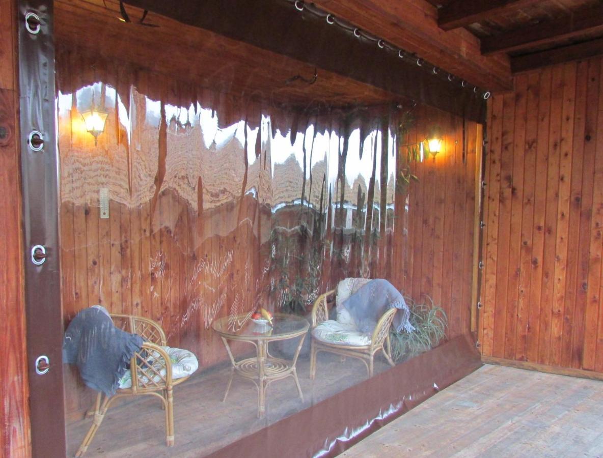 Home With The Veranda Veliko Tarnovo Extérieur photo